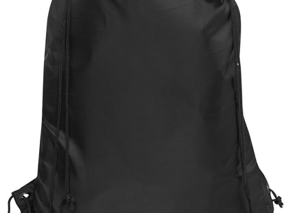 Borsa termica con coulisse in materiale riciclato Adventure - 9L
