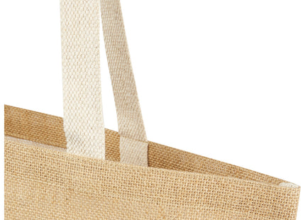 Tote bag in juta 300 g/m² Juta - 12L