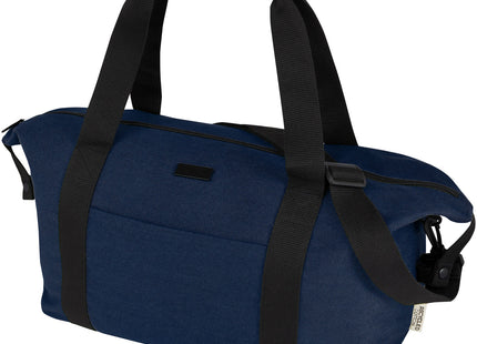 Borsone sportivo in canvas riciclato certificato GRS Joey - 25L