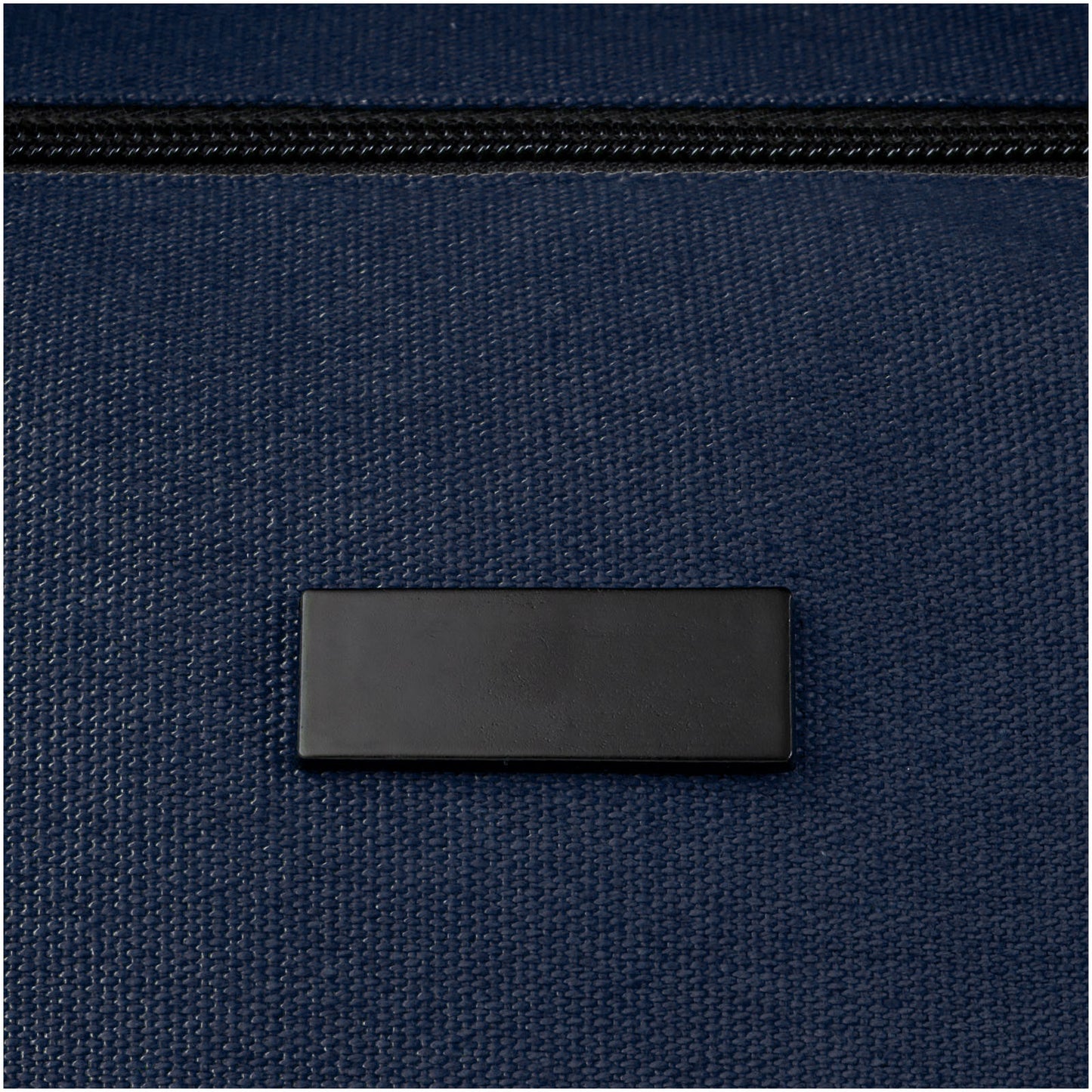 Borsone sportivo in canvas riciclato certificato GRS Joey - 25L