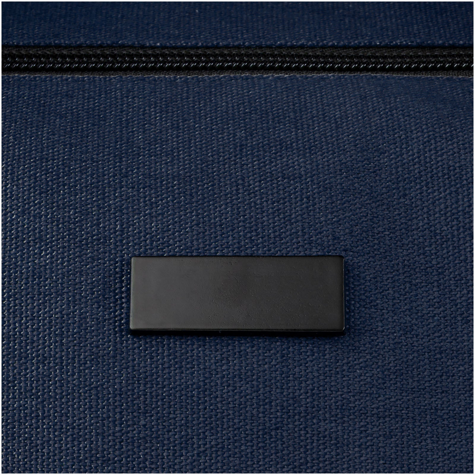 Borsone sportivo in canvas riciclato certificato GRS Joey - 25L