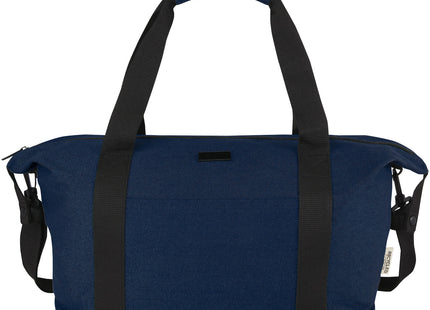 Borsone sportivo in canvas riciclato certificato GRS Joey - 25L