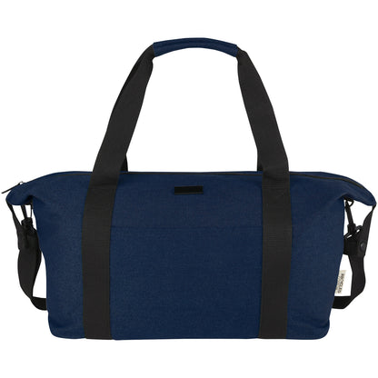 Borsone sportivo in canvas riciclato certificato GRS Joey - 25L