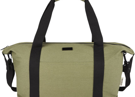 Borsone sportivo in canvas riciclato certificato GRS Joey - 25L
