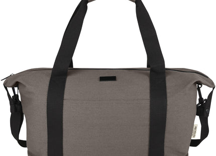 Borsone sportivo in canvas riciclato certificato GRS Joey - 25L