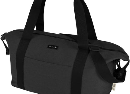 Borsone sportivo in canvas riciclato certificato GRS Joey - 25L