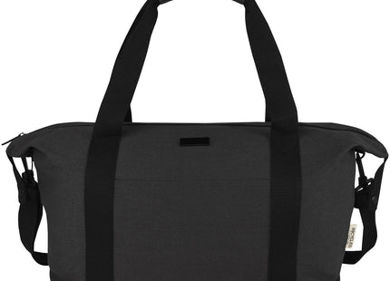 Borsone sportivo in canvas riciclato certificato GRS Joey - 25L