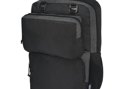 Zaino per portatile 15" in materiale leggero riciclato certificato GRS Trailhead - 14L