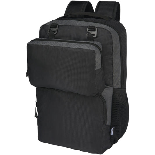 Zaino per portatile 15" in materiale leggero riciclato certificato GRS Trailhead - 14L