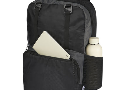 Zaino per portatile 15" in materiale leggero riciclato certificato GRS Trailhead - 14L