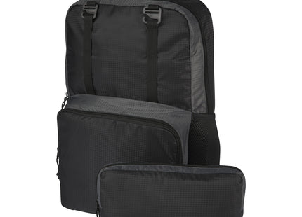 Zaino per portatile 15" in materiale leggero riciclato certificato GRS Trailhead - 14L