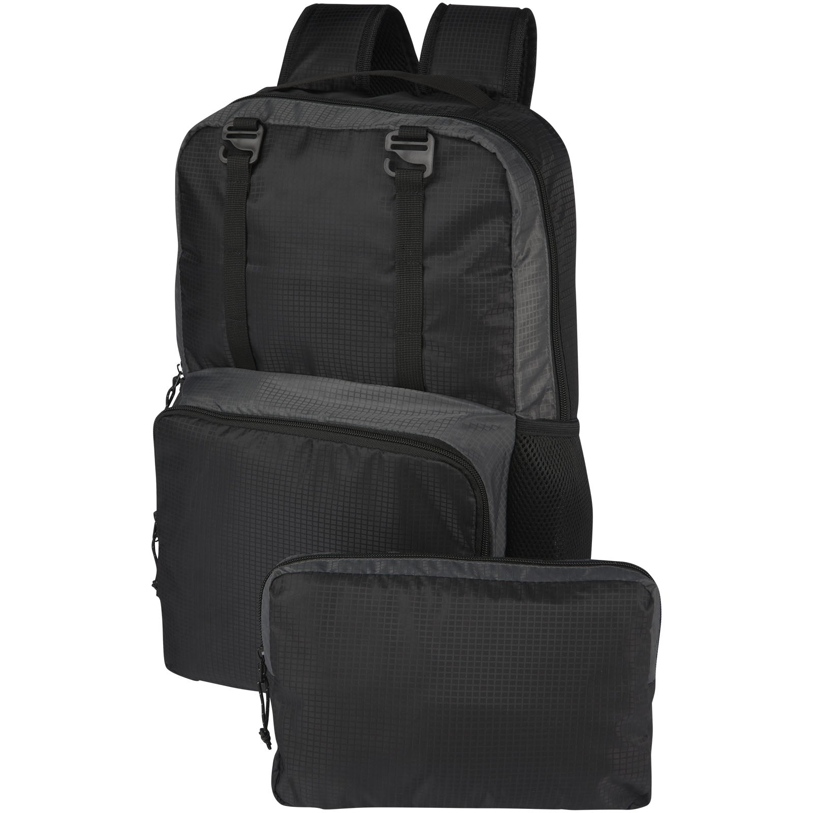 Zaino per portatile 15" in materiale leggero riciclato certificato GRS Trailhead - 14L