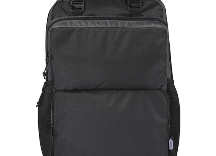 Zaino per portatile 15" in materiale leggero riciclato certificato GRS Trailhead - 14L