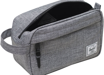 Kit da viaggio Herschel Chapter recycled