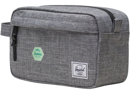 Kit da viaggio Herschel Chapter recycled