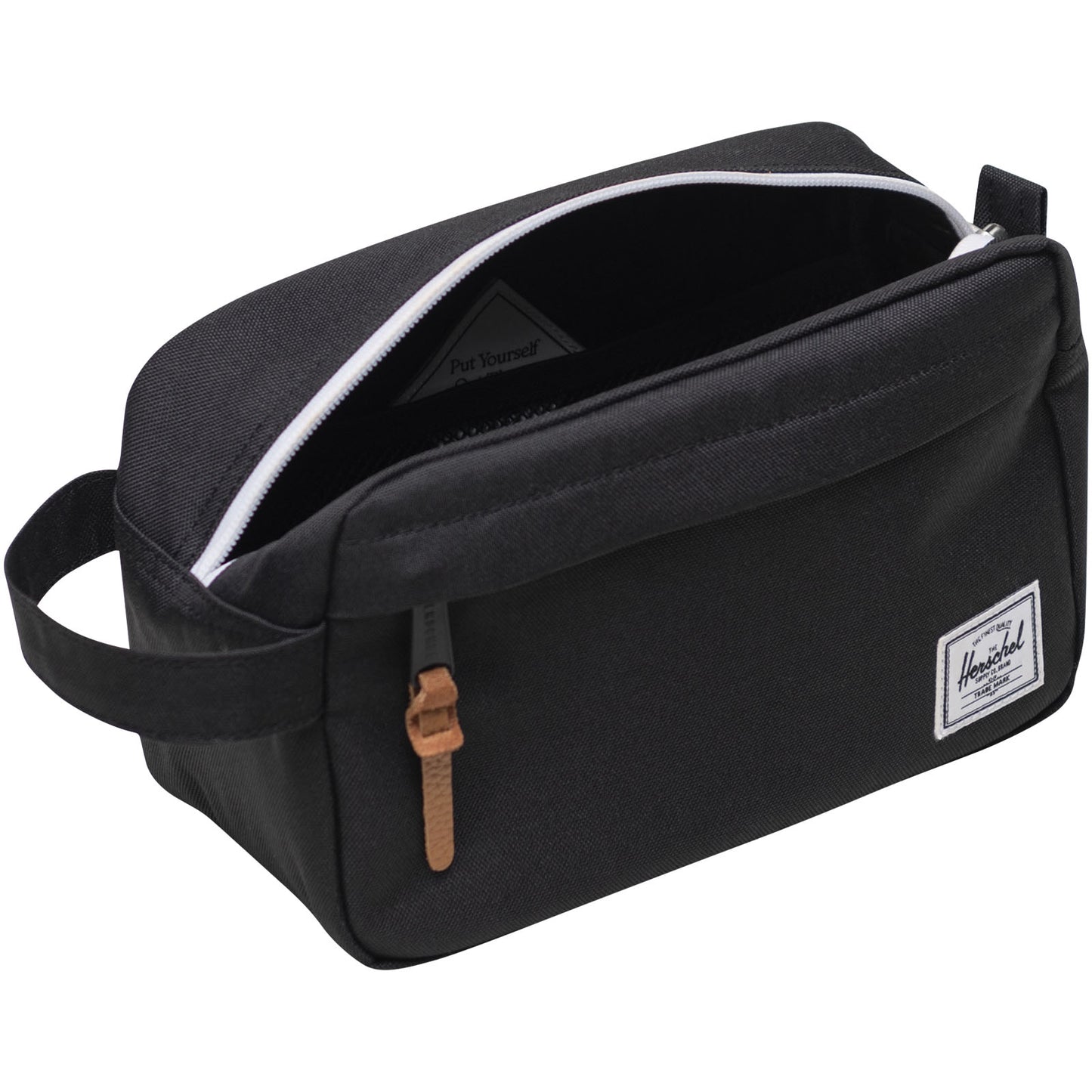 Kit da viaggio Herschel Chapter recycled