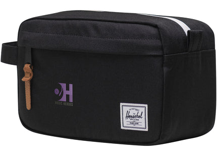 Kit da viaggio Herschel Chapter recycled