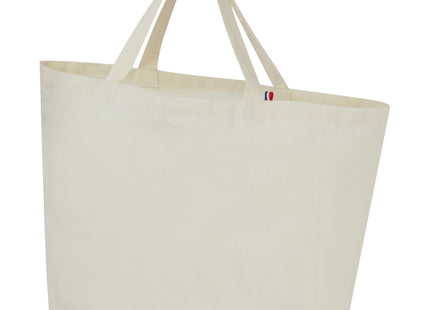 Tote bag riciclata da 200 g/m2 Cannes - 10L