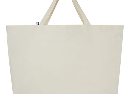 Tote bag riciclata da 200 g/m2 Cannes - 10L