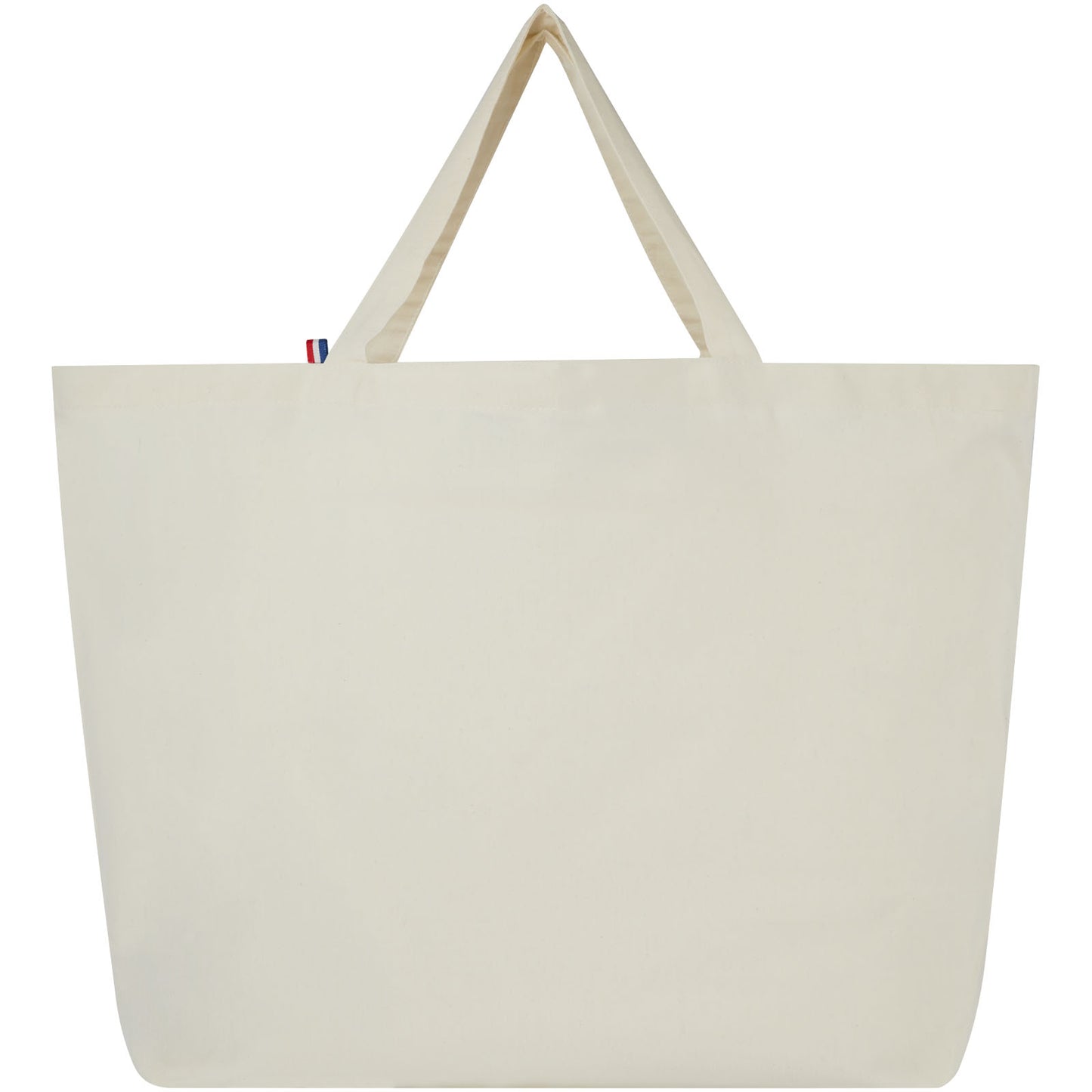 Tote bag riciclata da 200 g/m2 Cannes - 10L