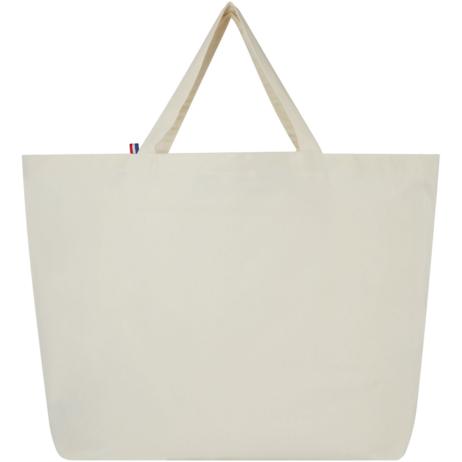 Tote bag riciclata da 200 g/m2 Cannes - 10L
