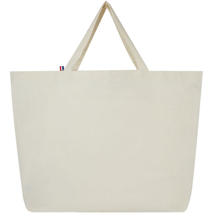 Tote bag riciclata da 200 g/m2 Cannes - 10L