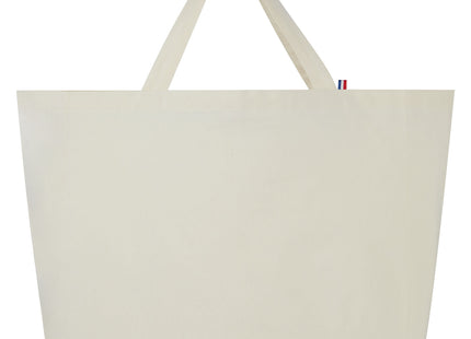 Tote bag riciclata da 200 g/m2 Cannes - 10L