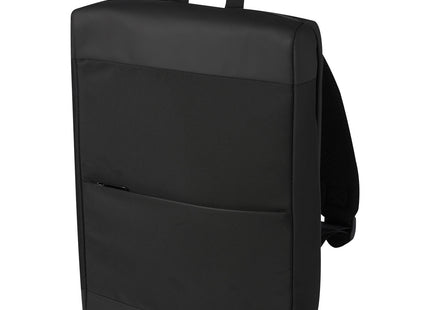Zaino per computer portatile da 15,6" in materiale riciclato con certificazione GRS Rise 