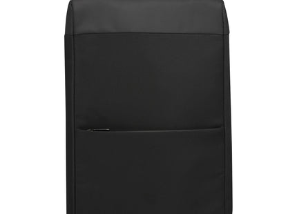Zaino per computer portatile da 15,6" in materiale riciclato con certificazione GRS Rise 