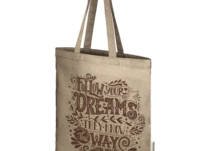 Tote bag Pheebs da 150 g/m² Aware™
