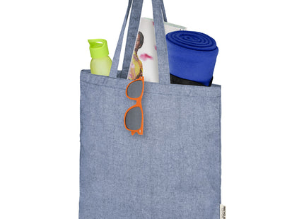 Tote bag Pheebs da 150 g/m² Aware™
