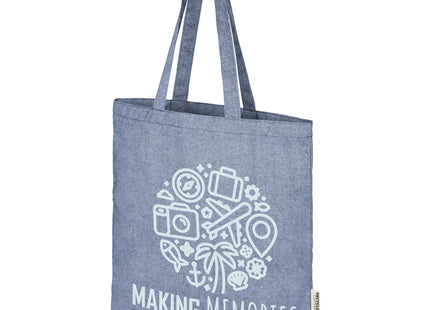 Tote bag Pheebs da 150 g/m² Aware™
