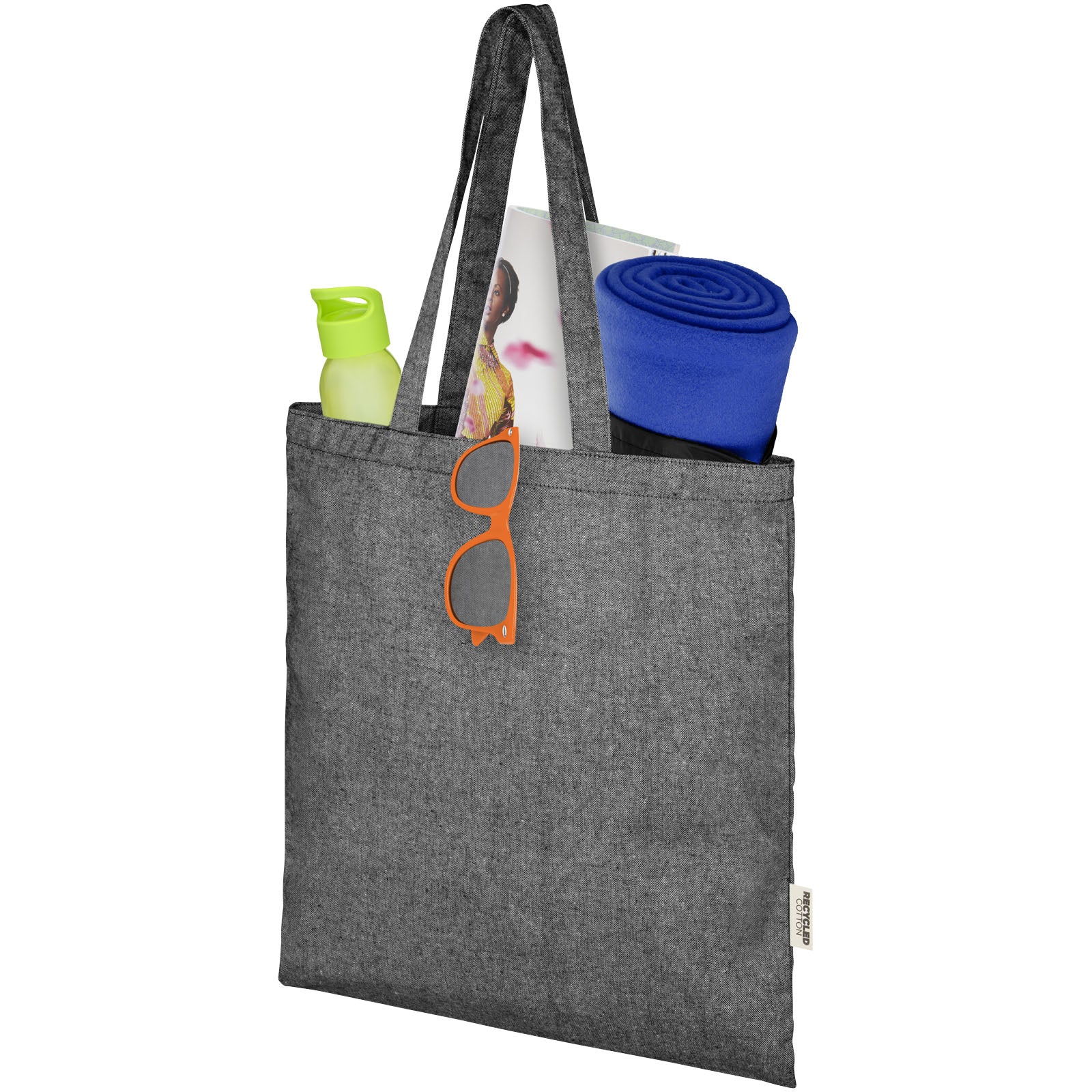 Tote bag Pheebs da 150 g/m² Aware™