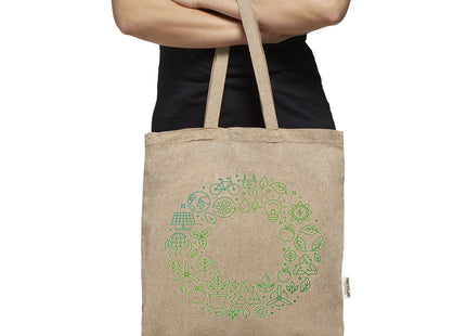 Tote bag Pheebs da 150 g/m² Aware™