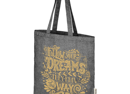 Tote bag Pheebs da 150 g/m² Aware™