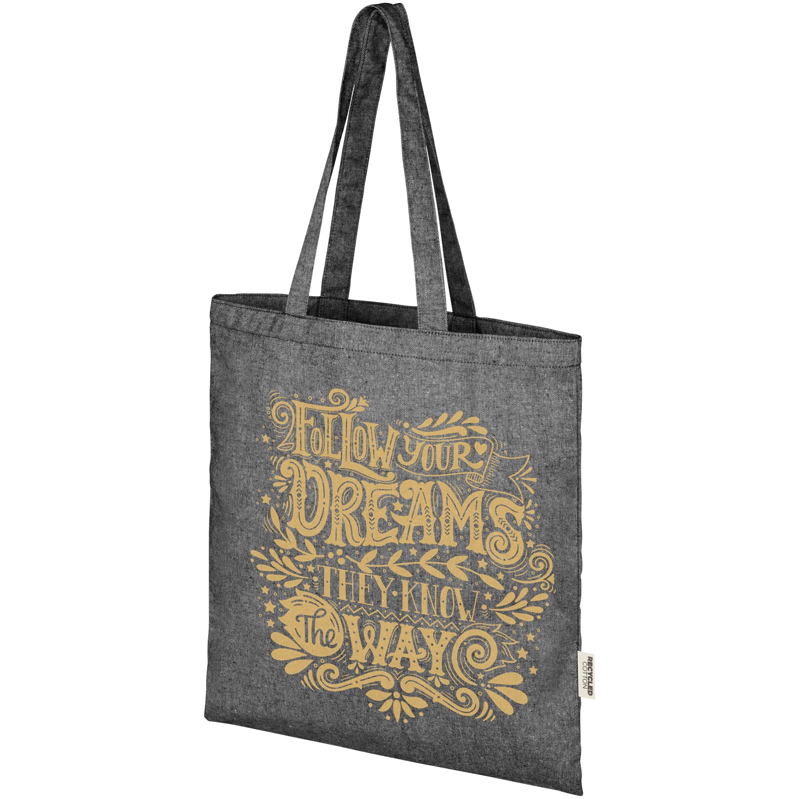 Tote bag Pheebs da 150 g/m² Aware™
