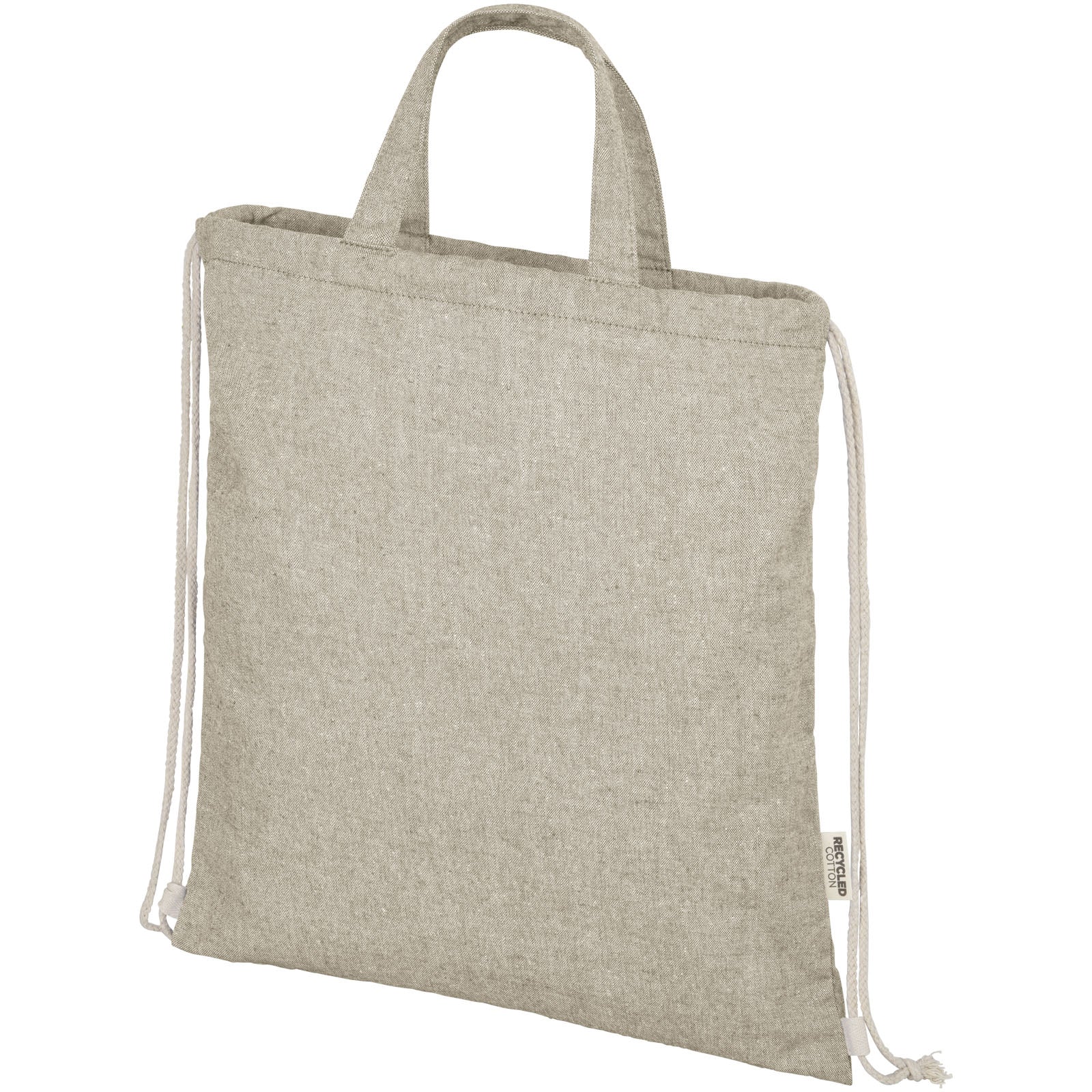 Zaino con cordoncino Pheebs da 150 g/m² Aware™
