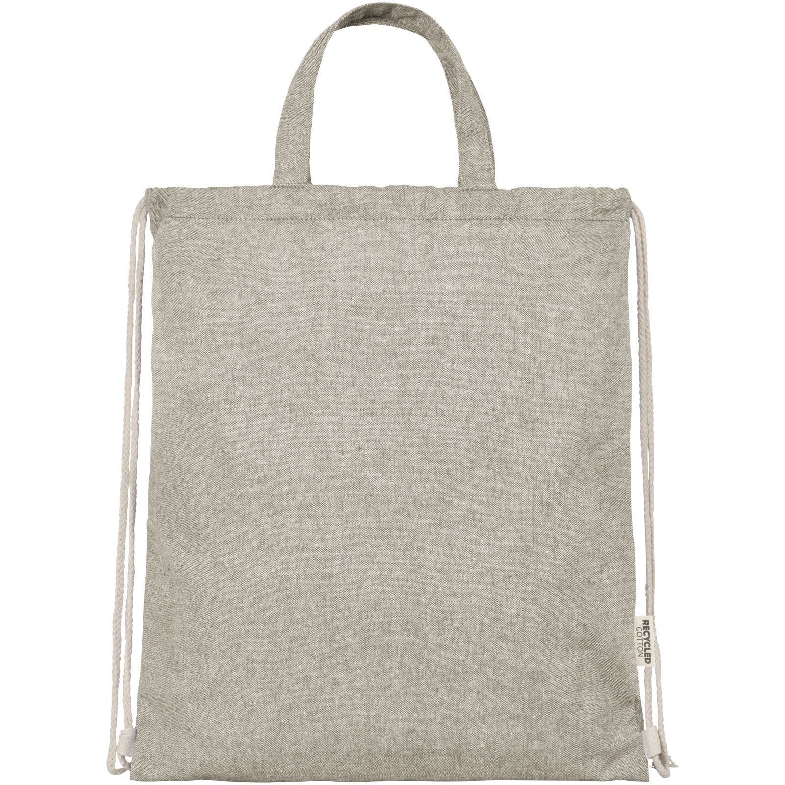 Zaino con cordoncino Pheebs da 150 g/m² Aware™