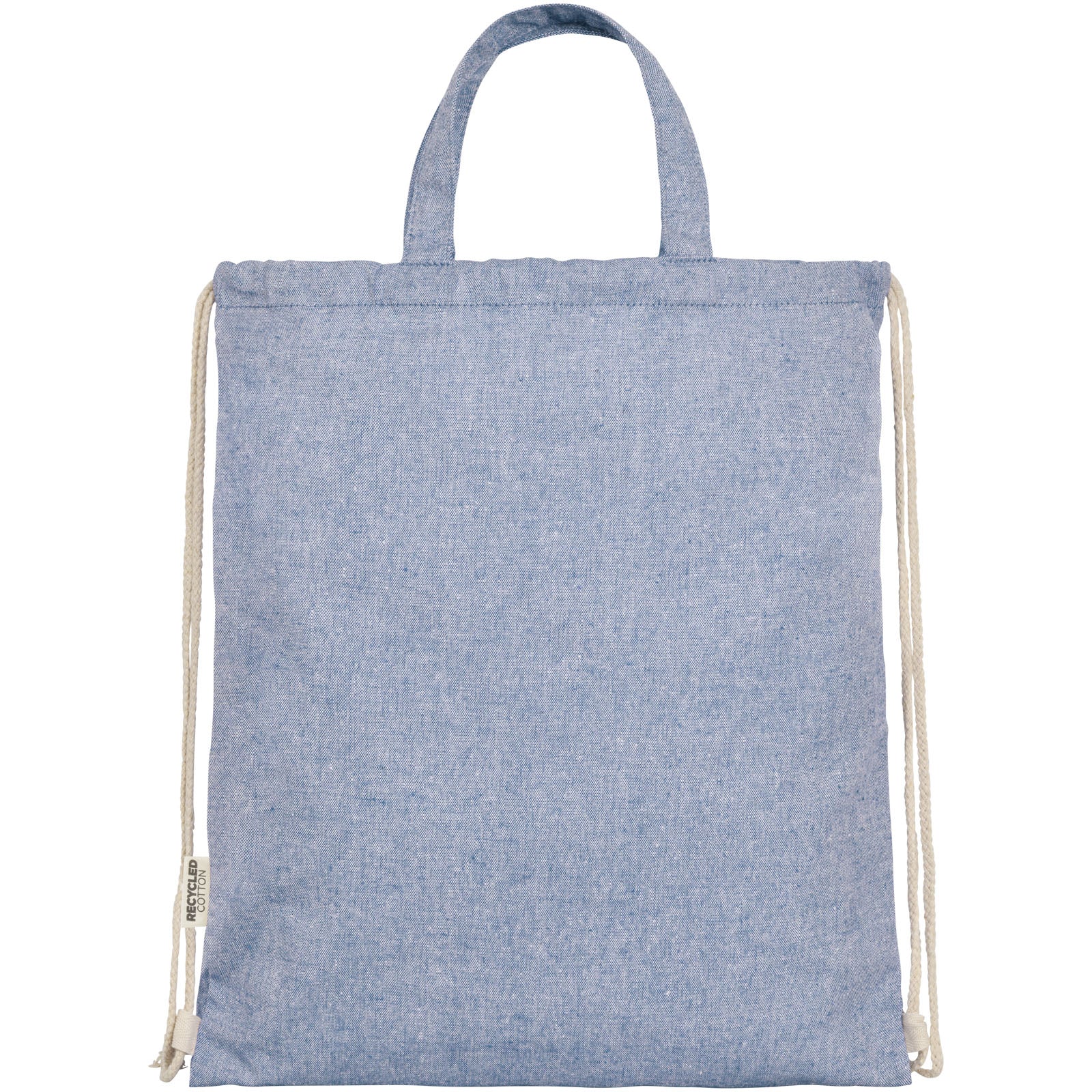 Zaino con cordoncino Pheebs da 150 g/m² Aware™