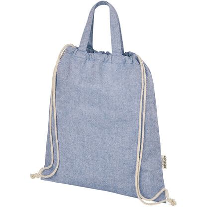 Zaino con cordoncino Pheebs da 150 g/m² Aware™