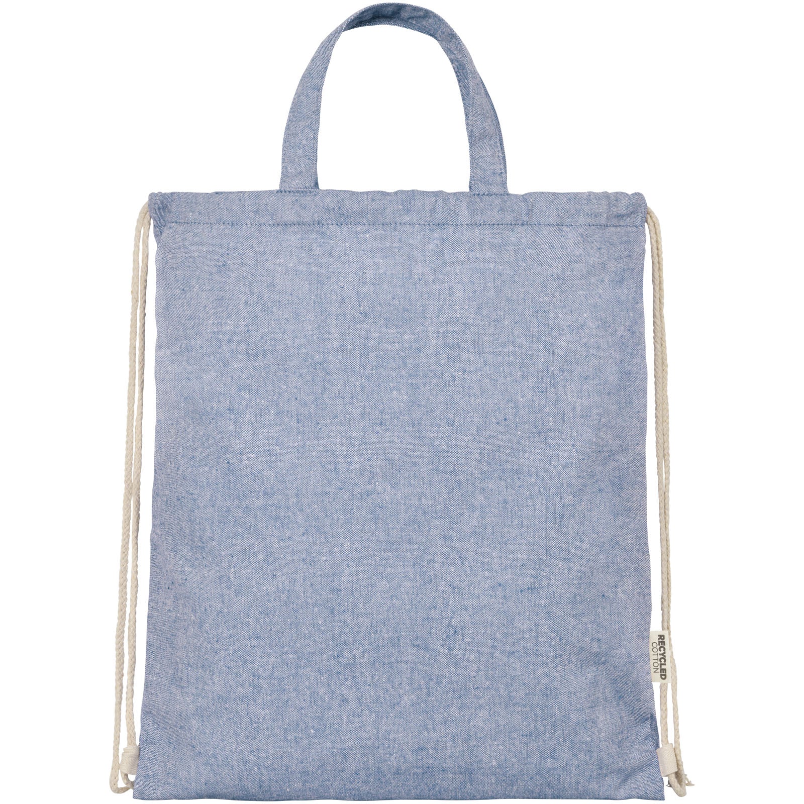 Zaino con cordoncino Pheebs da 150 g/m² Aware™