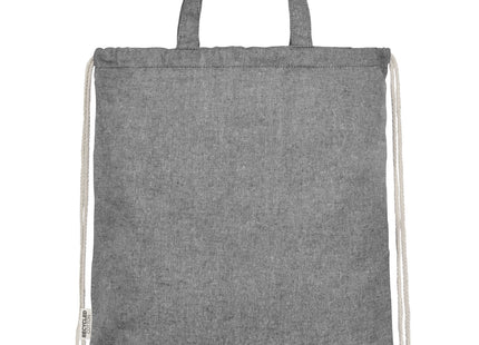 Zaino con cordoncino Pheebs da 150 g/m² Aware™