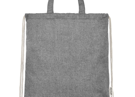 Zaino con cordoncino Pheebs da 150 g/m² Aware™