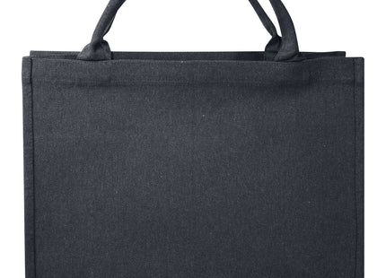Tote bag per libri in materiale riciclato da 500 g/m² Page Aware™
