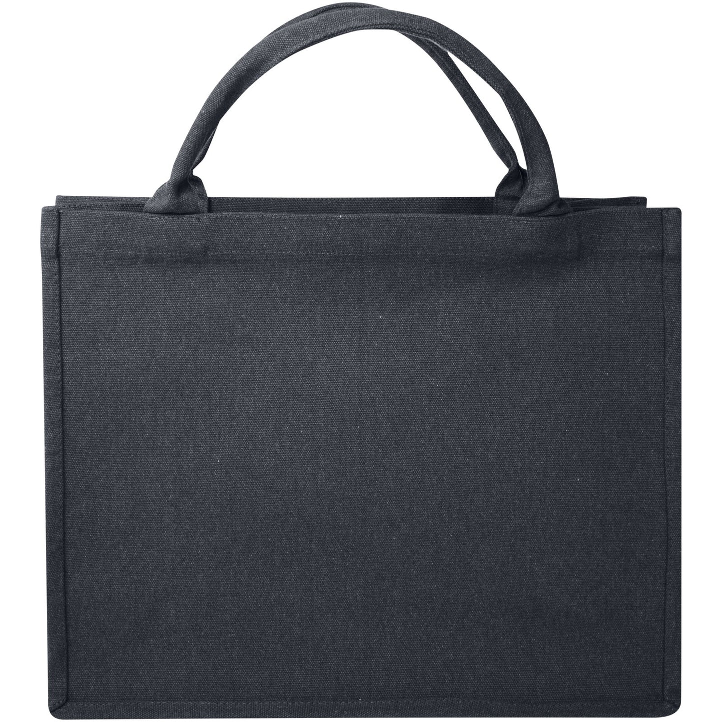 Tote bag per libri in materiale riciclato da 500 g/m² Page Aware™