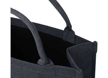 Tote bag per libri in materiale riciclato da 500 g/m² Page Aware™