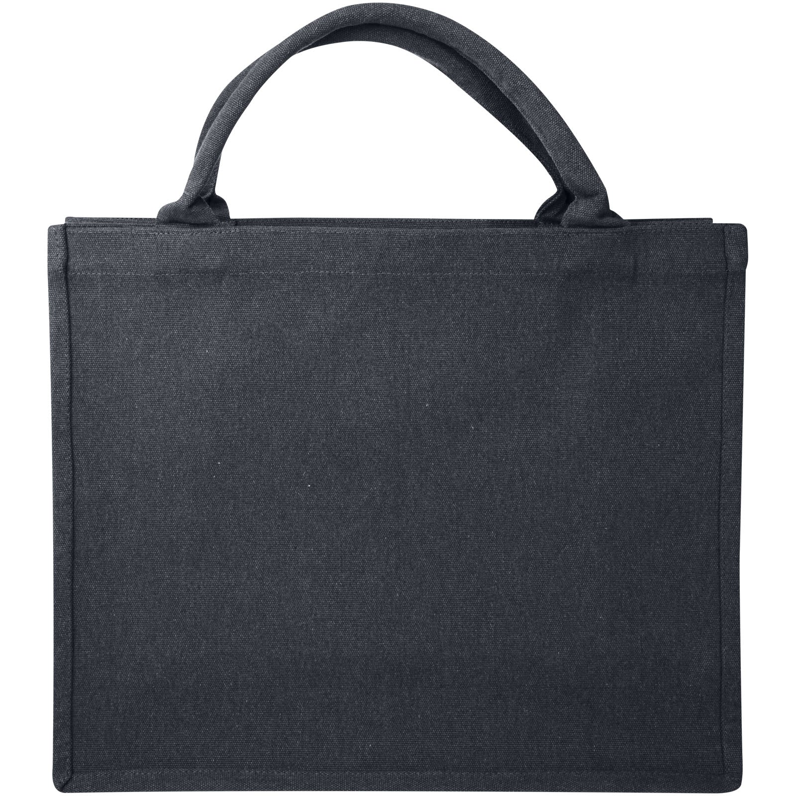Tote bag per libri in materiale riciclato da 500 g/m² Page Aware™