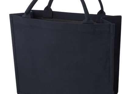 Tote bag per libri in materiale riciclato da 500 g/m² Page Aware™