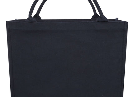 Tote bag per libri in materiale riciclato da 500 g/m² Page Aware™