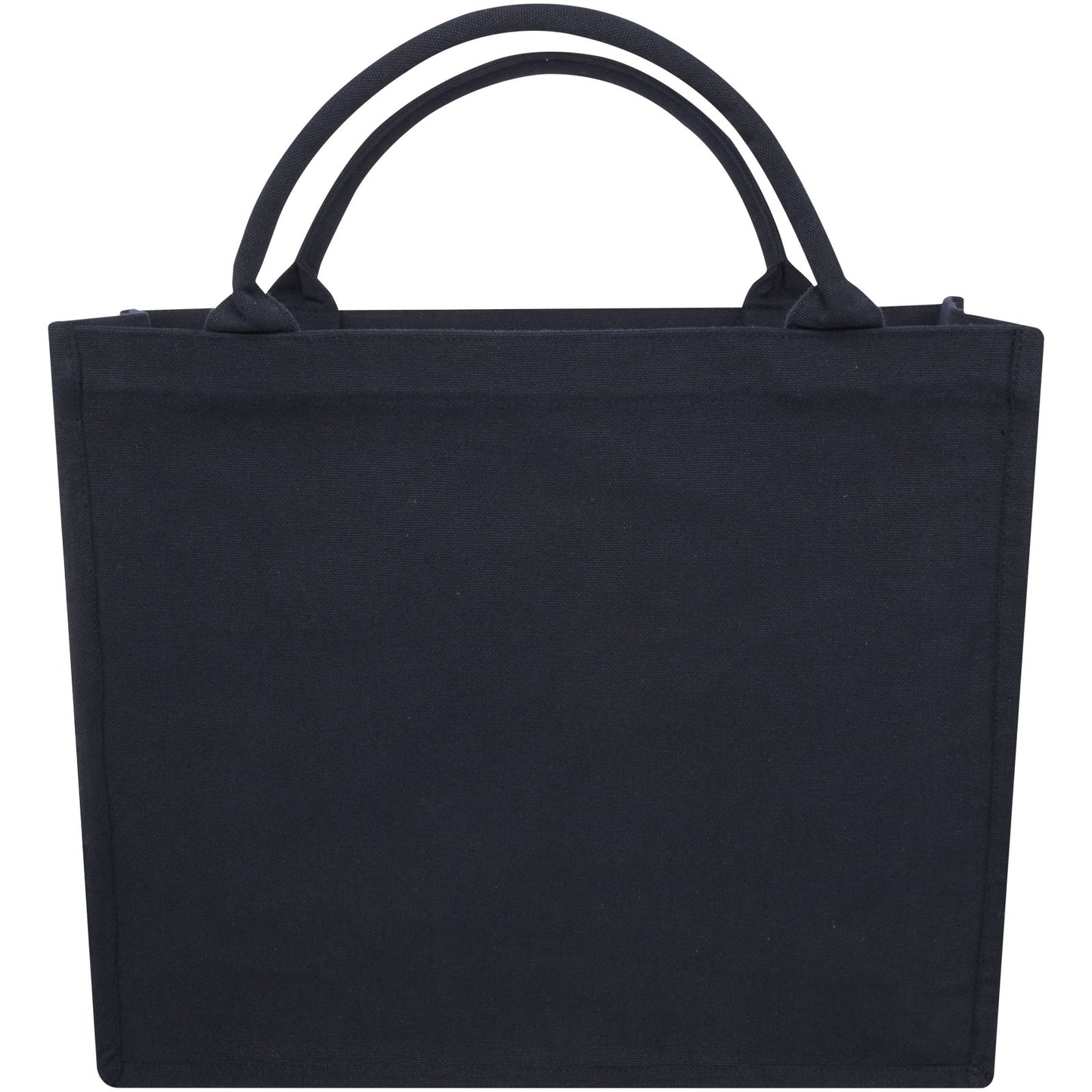 Tote bag per libri in materiale riciclato da 500 g/m² Page Aware™